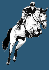 horse-jump